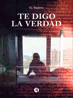 cover image of Te digo la verdad